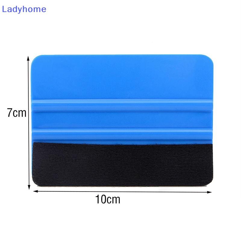 Lady 1 Máy Tính Tự Động Tạo Kiểu Nỉ Cạnh Vắt Xe Cạp Cửa Sổ Xe Tint Phim Gói VN
