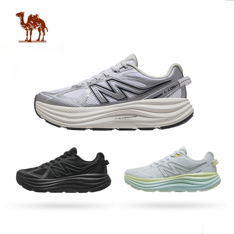 Ảnh Giày chạy bộ đệm nhẹ dành cho nữ CAMEL CROWN Giày thể thao chống trượt thoáng khí 1