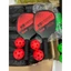 Bộ 2 Vợt Chơi Bóng Pickleball Siêu Nhẹ Và Chuyên Nghiệp Bền Đẹp Tặng Kèm Túi Đựng 4 Quả Bóng