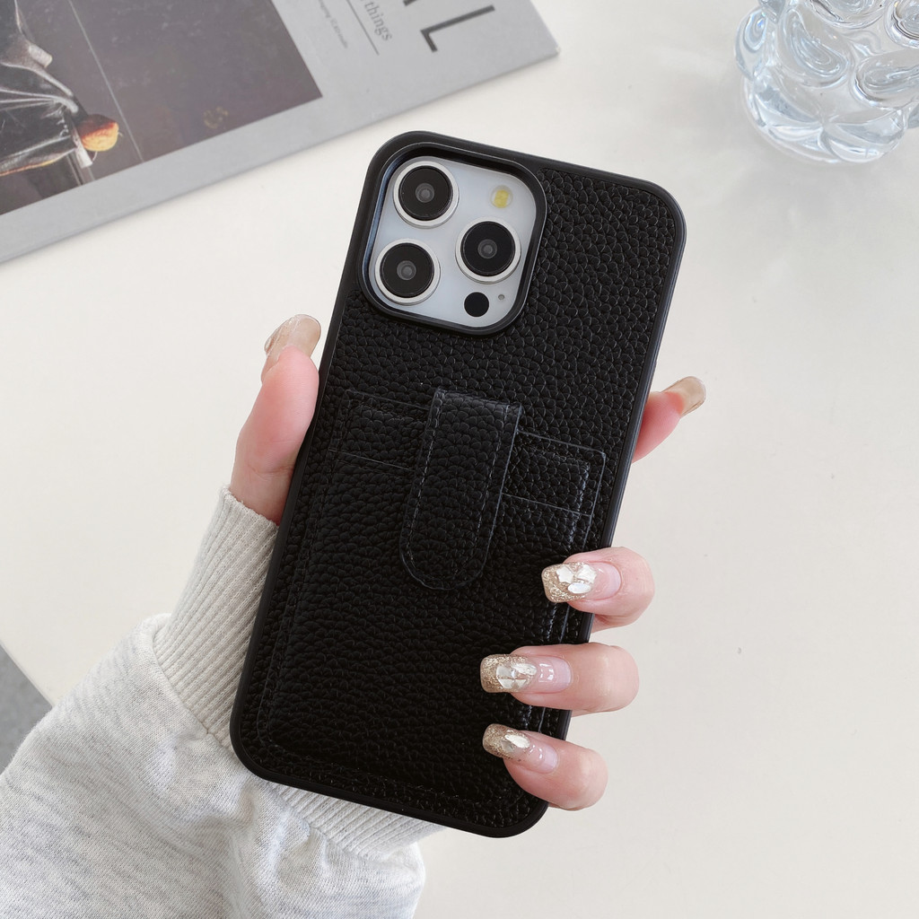 Dành Cho VIVO V15 V25E V27E V29E V23 V25 V27 V29 V30 V40 V50 V60 PRO V60LITE V50LITE V40LITE Vỏ Điện Thoại Da Độc Đáo Cao Cấp Cao Cấp Có Khe Cắm Ví Thẻ Vỏ Chống Sốc