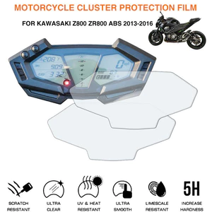 Thích hợp cho Kawasaki Z800 Nhạc cụ xe máy Phim bảo vệ chống mài mòn Chống tia cực tím Phim chống cháy nổ Ánh sáng xanh otomo20250406192715