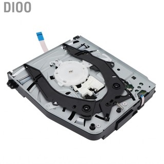 Dioo Bảng mạch ổ đĩa DVD Ashata Ray cho PS4 Pro CUH7100 CUH7200 Bảng điều khiển trò chơi Disc