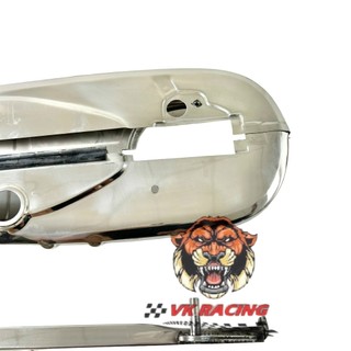Combo Gấp sau bọc sên inox 304 wave rs - wave a - wave s100