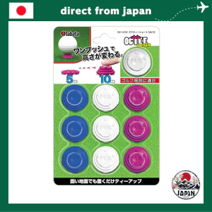 Tabata GV1409 / GV1410 Octtee Series – Tee golf ngắn đặt trực tiếp / Tee mùa đông