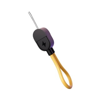 Bằng Du Lịch Thân Thiện Với Cáp USB C Móc Khóa 60W Dây Sạc Nhanh Cho Điện Thoại 15