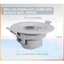 Đèn downlight chỉnh góc Nanoco 7W NADL074 ánh sáng trung tính,đèn led downlight chỉnh hướng chiếu Nanoco,đèn led âm trần
