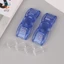 1 Cặp Kính Bơi Khóa Kính Khóa Điều Chỉnh Dây Đeo Nút Dây Buộc Kẹp Đầu Nối Kính Bơi Khóa VN
