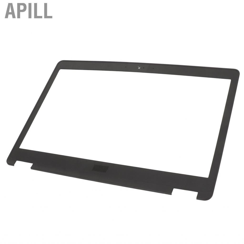 Apill LCD LCD thay thế máy tính xách tay Vỏ viền phía trước cho Dell E7470 với khung máy tính xách tay chính xác