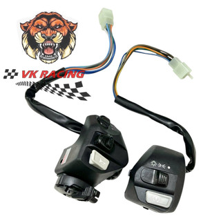 Cùm công tắc jupiter mx - ju mx