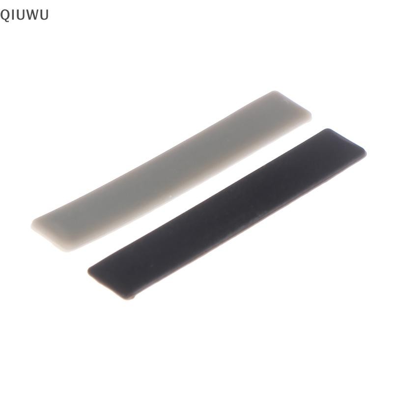 QIUWU 1 Laptop Cao Su Chân Đế Đáy Thay Thế Cho Thinkpad R14 E15 E14.