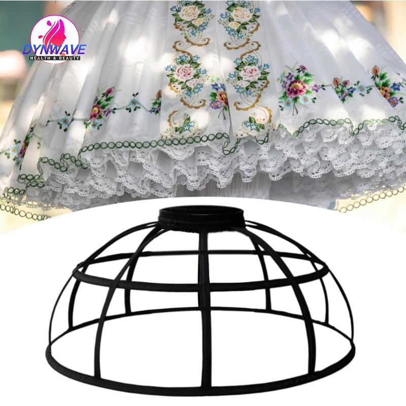 Phụ kiện trang phục váy lót Crinoline dành cho nữ Crinoline Petticoat cho áo choàng