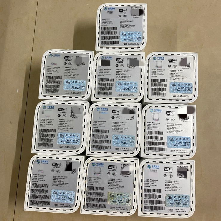 Bộ phát wifi Router  ZTE Gigabit: Z507/Z503/Z500 - Phủ Sóng Toàn Diện, Ổn Định Vượt Trội, ROM Đa Dạng | BigBuy360 - bigbuy360.vn