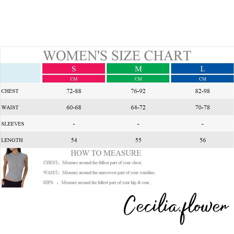 Áo thun nữ không tay thời trang bên trơn rỗng cổ tròn Slim Fit cho mùa hè