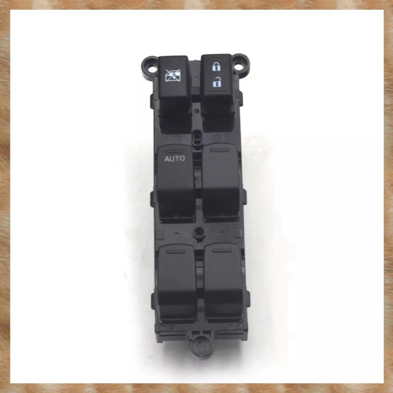[S Z] Công tắc điều khiển chính nâng cửa sổ điện ô tô cho Vitara LY2015- 37990-54P20 3799054C-20
