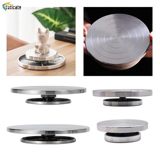 Điêu khắc bánh xe bàn xoay phun sơn gốm cho mô hình bánh xe dải DIY