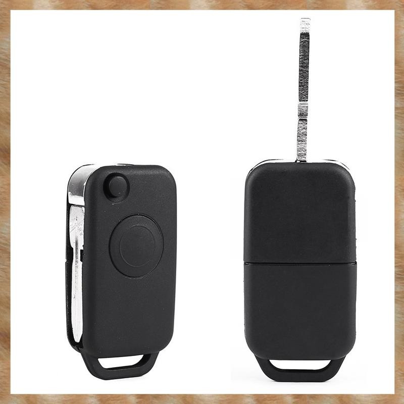 [S Z] Vỏ có thể gập lại 1 nút cho phím điều khiển từ xa FLIP KEY A, C, E, S,, CLK CLASS