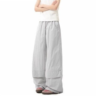 Quần chở hàng nam GKSSS Thời trang Mỹ cổ điển đơn giản chất lượng cao phong cách trung tính thiết kế khô nhanh