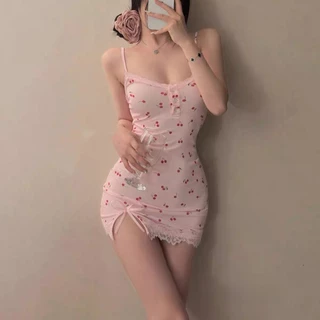Đồ ngủ sexy - Giá Tốt, Miễn Phí Vận Chuyển, Đủ Loại | Shopee