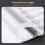 Thư mục nhạc Sheet AWNGD, Hộp đựng nhạc đa chức năng chống nước, không phản chiếu có thể sửa đổi Thư mục phát lại đàn Piano Nhạc sĩ