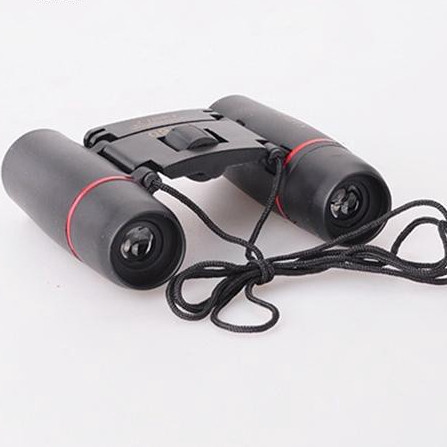 Ống nhòm 2 mắt 3D 30x60, kính ngắm cao cấp cho du lịch và săn bắn