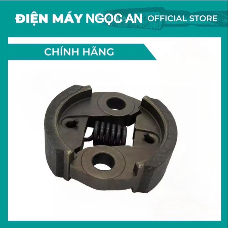 Cắt cỏ động cơ GX35 BỐ CÔN MÁY CẮT CỎ GX35 Bộ ly hợp, côn, bố máy phát cỏ