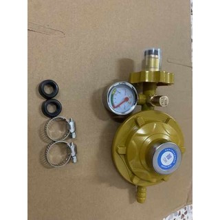 Tiêu chuẩn quốc gia mới 1.2 Van giảm áp lực chống cháy lớn kiểu cũ Hộ gia đình Đề xuất bếp lửa 1.0 Áp suất thấp Khí hóa lỏng Nhiệt nước