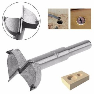 Mũi Khoét Gỗ Lỗ Tròn 15 - 60mm SUNND