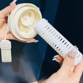 Nắp cốc MARBLEM, Nắp chai thay thế chống tràn, Vỏ chai nước bằng nhựa Lily of The Valley cho phụ kiện chai