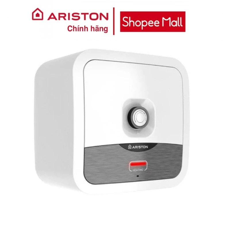Bình Nước Nóng ARISTON Andris2 R 15l/30L, Chính Hãng Bảo Hành Tại Nhà