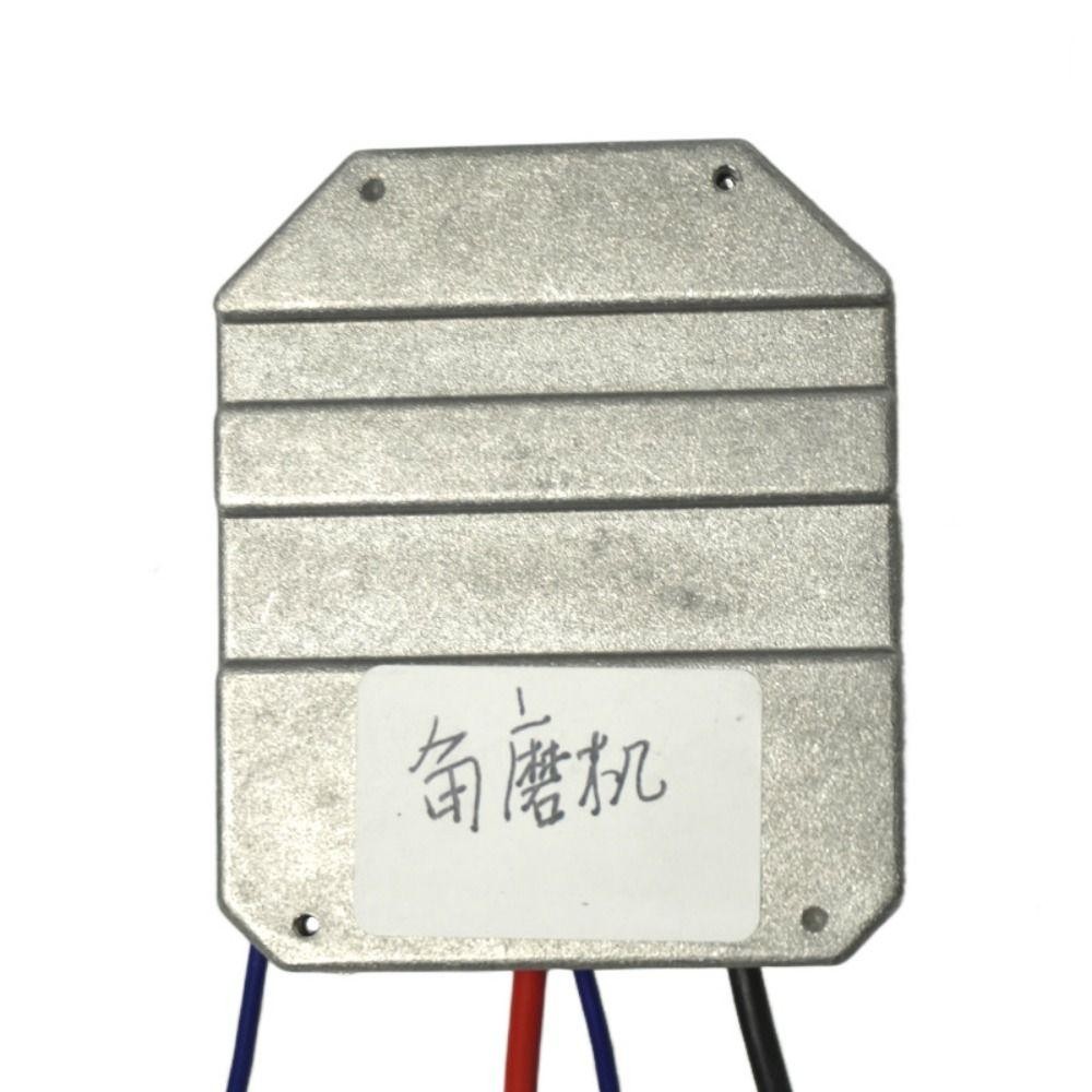 Bảng điều khiển máy mài góc GOODH 60A, bảng mạch công tắc tốc độ, bảng cờ lê điện, bộ điều khiển công cụ điện