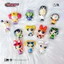 MGL The Powerpuff Girls Series Minibean Đồ chơi