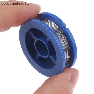 [Bbnzdd] 1 Dây hàn thiếc chì 0,8mm Chiều rộng 1,7m Chiều dài 2% Máy hàn dây hàn BVAH