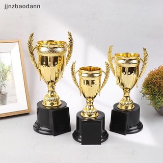 [JJNZDD] 1 Chiếc Cúp Nhựa Trẻ Em Người Chiến Thắng Trophies Vàng Đồ Chơi Dành Cho Trẻ Em Phần Thưởng Lễ Hội Cuộc Thi Đảng Giải Thưởng Ủng Hộ ELWW