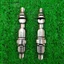 Basa Ghế Inox Câu Cá Ghế Sàn Cần Kẹp Dụng Cụ Câu Cá Cần Câu Kẹp Bánh Xe Giá Đỡ Câu Cá BASD