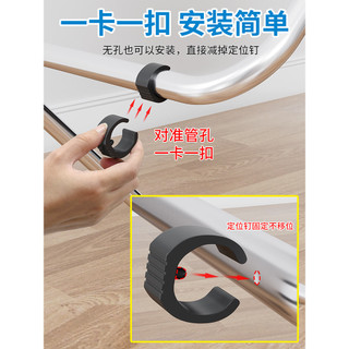 Đệm chân ghế văn phòng bọc chân ghế Máy tính văn phòng chống ồn chống mài mòn Chống Xước Chống ồn