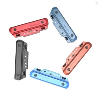 Double X0 Guitar Pickup Preamp Soundhole Pickup với Âm Lượng & Âm Nhạc Điều Khiển Phụ Kiện Nhạc Cụ Cho Đàn Guitar Acoustic