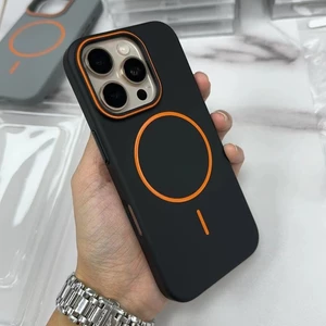 Ốp điện thoại PC siêu mỏng mới sang trọng cho iPhone 16Promax 16 15 14 13 12 Pro Max Vỏ bảo vệ chống rơi thân thiện với da