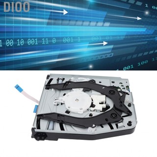 Dioo Bảng mạch ổ đĩa DVD Ashata Ray cho PS4 Pro CUH7100 CUH7200 Bảng điều khiển trò chơi Disc