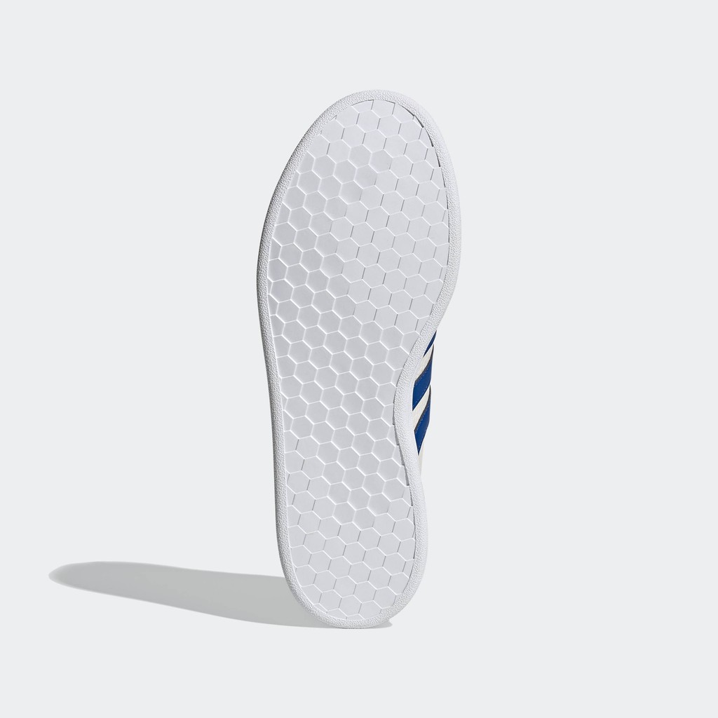 Ảnh adidas Lifestyle Grand Court SE Shoes Men White FY8168 3