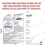 Thùng 8 túi nước giặt Hygiene 8 x 1800ml 3 in 1, siêu sạch siêu thơm, giữ màu quần áo luôn tươi mới — ảnh 2