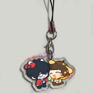 Anime Blue Lock Isagi Yoichi Nagi Seishiro Bachira Meguru Keychain Cosplay Phone Chain Acrylic Keyring Bag