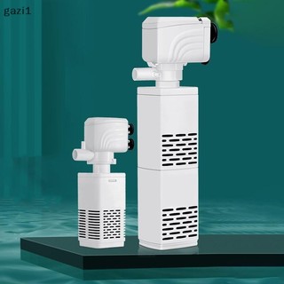 [gazi1] Máy bơm lọc bể cá 3 trong 1 Máy sục khí oxy không khí chìm Máy sục khí bể cá Máy bơm không khí Máy bơm nước Máy tạo sóng VN