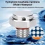 Phích cắm lỗ thông hơi ITRUMPET, van xả khí 304 inox M5 M6 M8 M10 M12, chống nước, tự động thông hơi