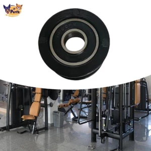 Nylon vòng bi kép cho thiết bị tập thể dục - phụ kiện chuyên dụng