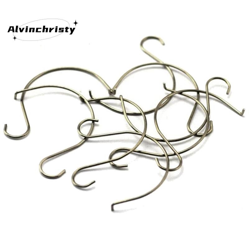 10 Cặp Ohm Lò Xo Cho Trục Khóa Benchmade 940 535 555 556 557 707 533