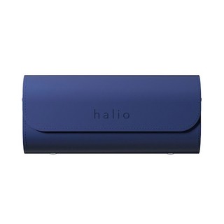 [QUÀ TẶNG] Túi đựng máy tăm nước Halio UltraClean Express Hydro Floss Travel Case - Không bảo hành