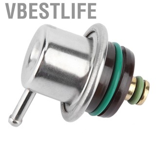 VBESTLIFE 0280160575 Bộ Điều Chỉnh Áp Suất Nhiên Liệu Nặng ABS Kim Loại Thay Thế Cho A8 2005-1997 Tự Động