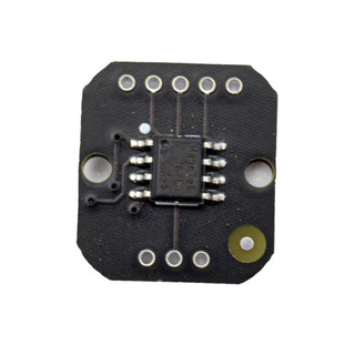 Mô-đun mã hóa từ tính MT6701 Bộ mã hóa động cơ không chổi than PWM / I2c Chế độ ABZ 1024 dòng Thay thế mô-đun AS5600