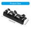 POP Phía Sau Trunk Hook Phía Sau Trunk Túi Tạp Hóa Móc Treo Móc Cho Mẫu
