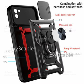 Ốp Lưng Cho Vivo V40 V50 Lite Y200 Y19S 5G 4G 2024 Trượt Bảo Vệ Ống Kính Máy Ảnh Cho V40Lite VivoY200 VivoY19S Y19SPro V50Lite Vỏ Điện Thoại Giáp Chống Sốc Giá Đỡ Xe Từ Tính